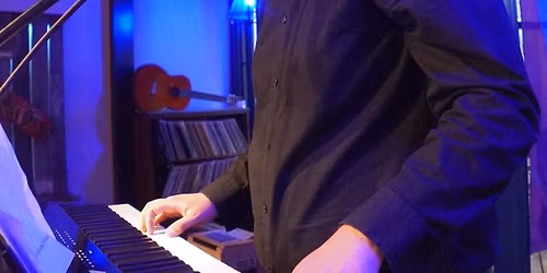 Cagan Goldstein at the Barn Resort!