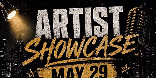 Artist Showcase