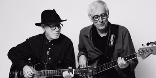 Folke Blues Projekt
