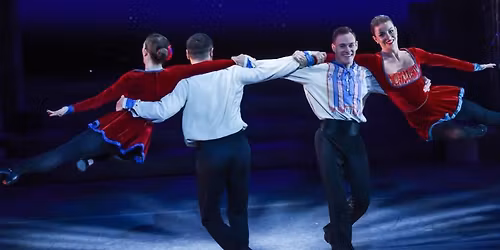 Riverdance Tickets