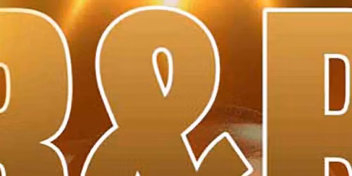 R&B Night - Shirley, Solihull