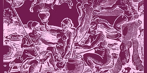 Une soir\u00e9e de MURS BRUITISTES (an evening of HNW - HARSH NOISE WALLS)