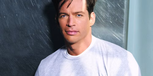 Harry Connick, Jr.