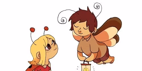 OSLAVA KOLOB\u011aHU ROKU: Probouzen\u00ed brou\u010dk\u016f