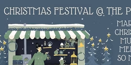 The Park View's Christmas Festival