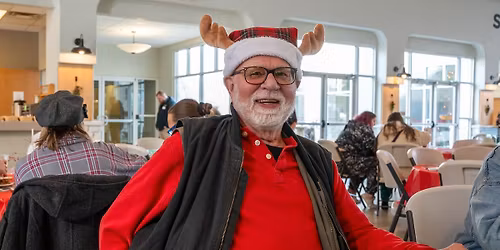 Christmas Banquet in Boise