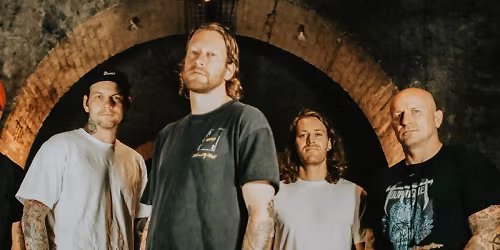 Comeback Kid in Montr\u00e9al