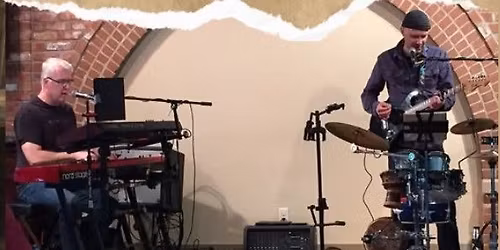 Mullins Brothers Live at Lucy's in the Highlander Hotel - Iowa City, Ia.