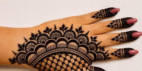 \u2728 Trending Mehndi Designs 2026 | Beautiful & Easy Mehndi \u2728