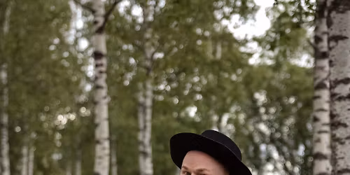 Syvent\u00e4v\u00e4 west coast swing -kurssi