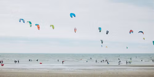 Side Shore Descente