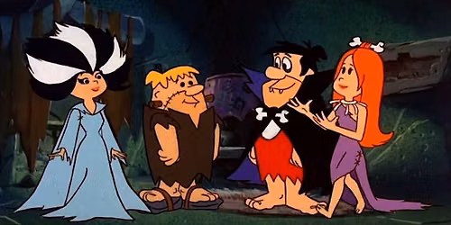 SATURDAY MORNING ALL-YOU-CAN-EAT CEREAL CARTOON PARTY - HALLOWEEN EDITION!