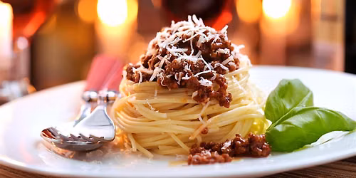 \u201cCooking with class\u201d- Pasta 101