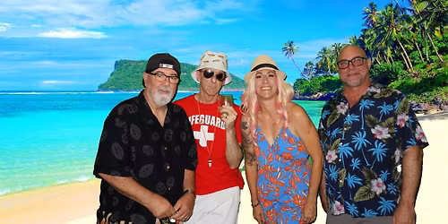 Johnny City Band @ TC\u2019s Pub and Grub