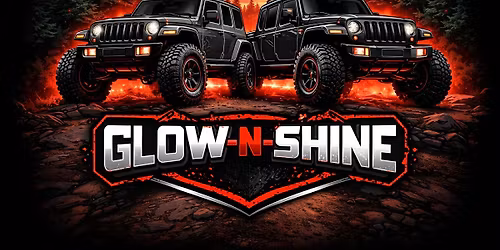 Glow-N-Shine