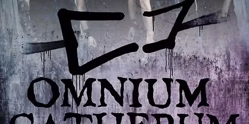 Omnium Gatherum en Madrid