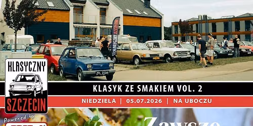 Klasyk ze Smakiem Vol. 2