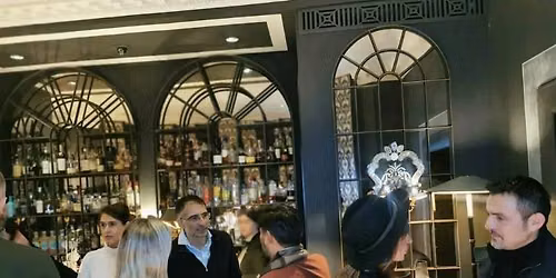 Luxury Connector\u00ae | London Networking for HNWIs &amp; Professionals