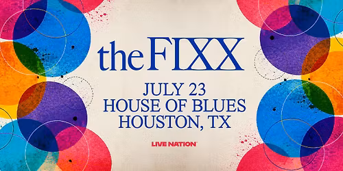 The FIXX in Houston, TX