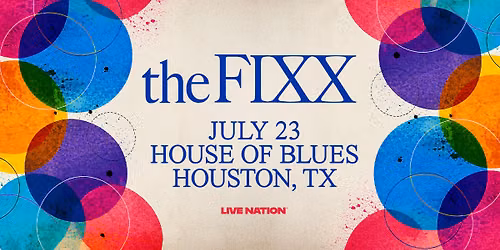 The FIXX in Houston, TX
