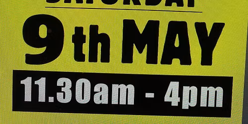 Pratts Bottom Village Fete