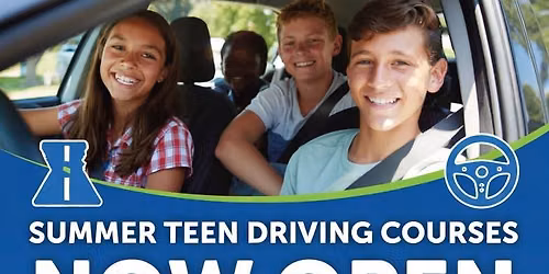Drivers Ed course