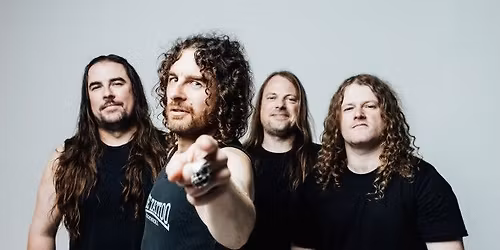 Airbourne | Kofmehl Solothurn