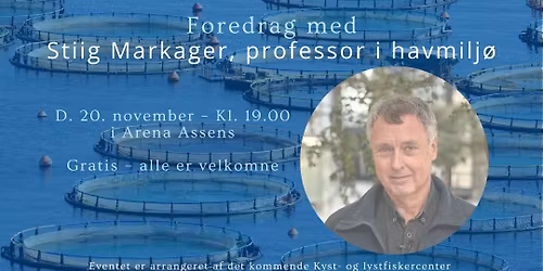 Spis fisk! Eller l\u00e1 v\u00e6r!