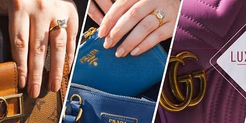 Pre-loved Luxury Handbags at Kesslers Diamonds Downtown