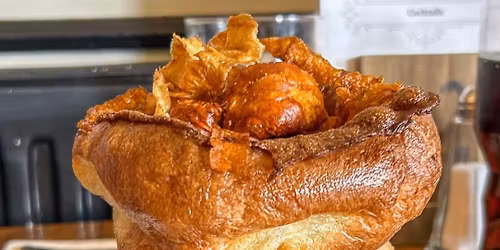 Fathers Day Sunday Lunch at Tailors 