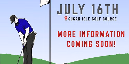 PPI 2026 Golf Outing