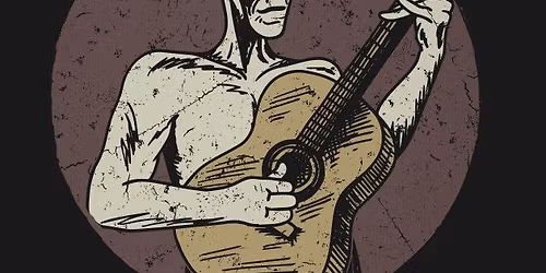 Sweeney Solo at Bar Petite in Huntington