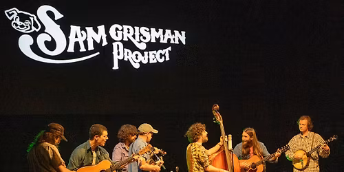 Sam Grisman Project