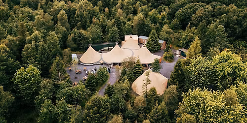 Bowland Tipis | Wedding Fair | Sun 11th October