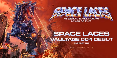 Space Laces
