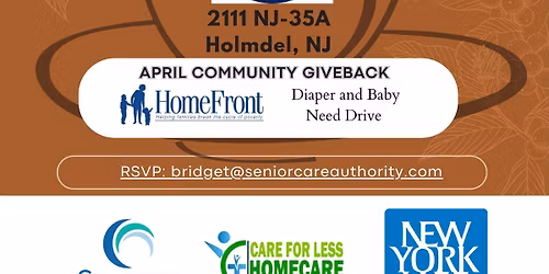 Monmouth county Java & Jive