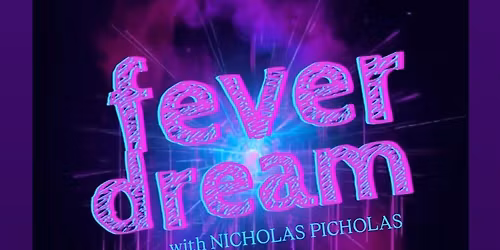 FEVER DREAM with Nicholas Picholas \ud83c\udfa7 90s Alternative & Millennium Classics
