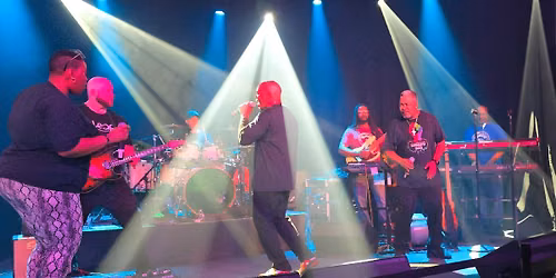 Franchise Band w\/ Special Guest Bill Henry at Hollywood Casino at the Meadows