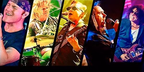 Journey USA