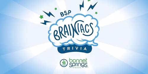 BSP Brainiacs: Trivia