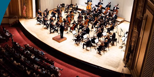 Kalamazoo Symphony Orchestra - Vivaldi's Four Seasons at Chenery Auditorium