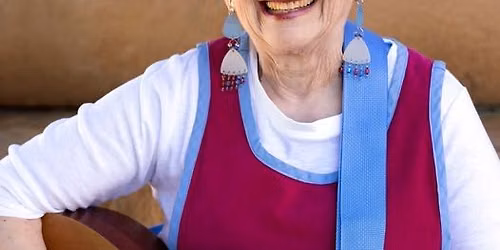Grandma Paula Visits Mini Acres Farm