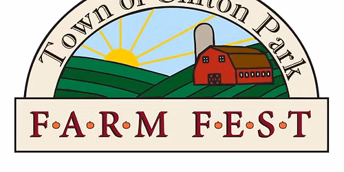 Clifton Park Farm Fest 2026!