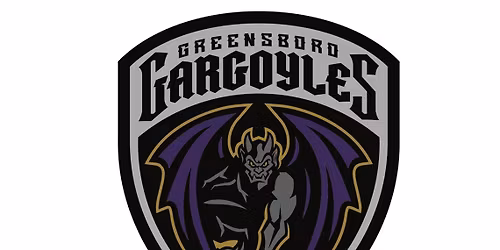 Greensboro Gargoyles at Jacksonville Icemen at Vystar Veterans Memorial Arena