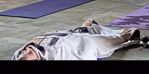 Mandi\u2019s sacred sound bath 