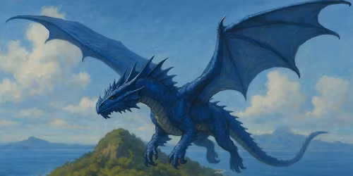 Huon D&D Come and try one-shots