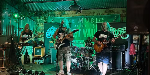 Cubbington Sports & Social Club