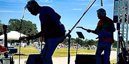 TrueRiders Return to The Cabin