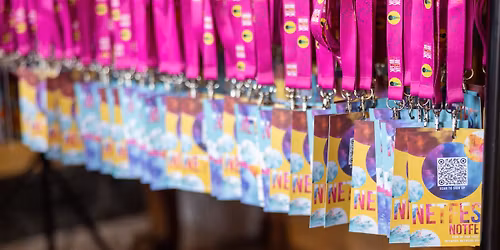 NetWORK Hartlepool November 2025 Meeting 