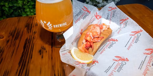 Cousins Maine Lobster at Spec's Wines, Spirits & Finer Foods\/ Houston Superstore